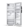 Geladeira Frost Free Duplex Branca com Painel Eletrônico Externo Consul 450 Litros CRM56HBBNA