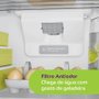 Geladeira Frost Free Duplex Branca com Painel Eletrônico Externo Consul 450 Litros CRM56HBBNA
