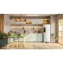 Geladeira Frost Free Duplex Branca com Painel Eletrônico Externo Consul 450 Litros CRM56HBBNA