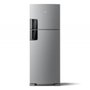 Geladeira Consul Frost Free Duplex 450L Platinum CRM56HKBNA
