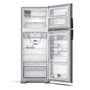 Geladeira Consul Frost Free Duplex 450L Platinum CRM56HKBNA