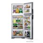 Geladeira Consul Frost Free Duplex 450L Platinum CRM56HKBNA