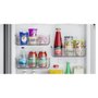 Geladeira Consul Frost Free Duplex 450L Platinum CRM56HKBNA