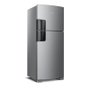 Geladeira Frost Free Duplex Cor Inox Consul 410 litros CRM50HKBNA