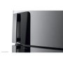Geladeira Frost Free Duplex Cor Inox Consul 410 litros CRM50HKBNA