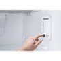 Geladeira Frost Free Duplex Cor Inox Consul 410 litros CRM50HKBNA