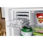 Geladeira Frost Free Duplex Cor Inox Consul 410 litros CRM50HKBNA