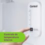 Geladeira Frost Free Duplex Cor Inox Consul 410 litros CRM50HKBNA