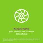 Geladeira Frost Free Duplex Cor Inox Consul 410 litros CRM50HKBNA