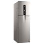 Geladeira Frost Free Inox Electrolux 410 litros IF45S