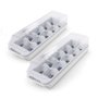 Geladeira Frost Free Inox Electrolux 410 litros IF45S