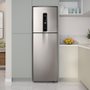 Geladeira Frost Free Inox Electrolux 410 litros IF45S