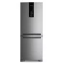 Geladeira Frost Free Inverse 447 litros Platinum BRE57FK Brastemp