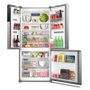 Geladeira Frost Free Multidoor Efficient Electroux 590 litros IM8S