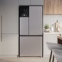 Geladeira Frost Free Multidoor Efficient Electroux 590 litros IM8S