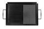 Grelha para Carnes E Vegetais 49,5 x 30,8 x 4cm 2555/317 Brinox
