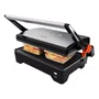 Grill Inox Chapa Firme Cadence GRL621