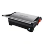 Grill Inox Chapa Firme Cadence GRL621