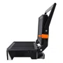 Grill Inox Chapa Firme Cadence GRL621