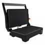 Grill Inox Chapa Firme Cadence GRL621