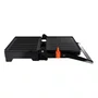 Grill Inox Chapa Firme Cadence GRL621
