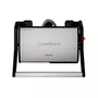 Grill Inox Chapa Firme Cadence GRL621