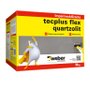 Impermeabilizante Tecplus Flex Quartzolit 18kg