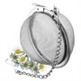 Infusor para Chá Verona Brinox Ø 5,5 cm 2188/302