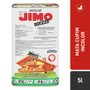 Jimo Cupim Incolor 5 Litros