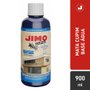 Jimo Cupim Incolor Base Água 900ml