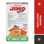 Jimo Cupim Marrom Escuro 5 Litros