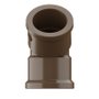 Joelho 45 ° Soldável 40 mm Tigre