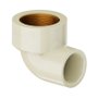 Joelho 90 ° de Transição Aquatherm 22 X 3/4" Tigre