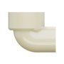 Joelho 90 ° de Transição Aquatherm 22 X 3/4" Tigre