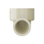Joelho 90 ° de Transição Aquatherm 22 X 3/4" Tigre