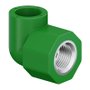 Joelho 90 ° Ppr Com Rosca Fêmea 25 X 1/2" Tigre