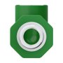 Joelho 90 graus PPR com Rosca Macho Tigre 25 x 3/4"