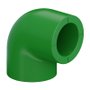 Joelho 90 ° Ppr 40 mm Tigre