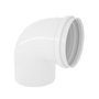 Joelho Esgoto 90 ° 50 mm Tigre