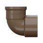Joelho Redução 90 ° Soldável 25 X 20 mm Tigre