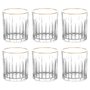 Jogo 6 Copos Soho Fullfit Cristal 310ml