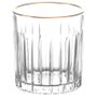 Jogo 6 Copos Soho Fullfit Cristal 310ml