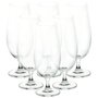 Jogo de 6 Taças para Cerveja em Cristal Ecológico FullFit 380ml