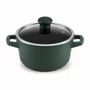 Jogo de Panelas de Cerâmica 5 Peças Duo Smart Matte Ceraflame