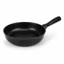 Jogo de Panelas de Cerâmica 5 Peças Duo Smart Preto Ceraflame