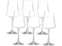 Jogo de Taças Vinho Xtra Fullfit 6 Peças 460ml