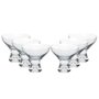 Jogo para Sobremesa Vega Fullfit 6 Peças 330ml 56589