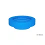 Kit Bacia com Caixa Acoplada Axis Branco Deca