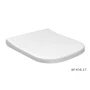 Kit Bacia com Caixa Acoplada Axis Branco Deca