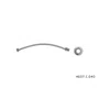 Kit Bacia com Caixa Acoplada Axis Branco Deca